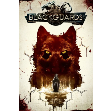  Blackguards (Deluxe Edition) (digitális licenc) videójáték