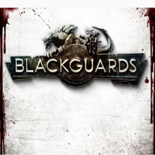 Blackguards (Digitális kulcs - PC) videójáték