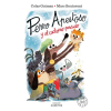 BLACKIE BOOKS Perro Apestoso y el cachorro perdido | Colas Gutman