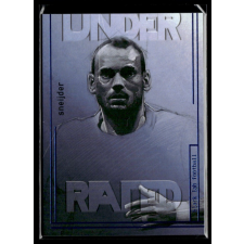 BlackLab 2024 BLACKLAB MASTERS &amp; CUTS UNDERRATED #06 Wesley Sneijder gyűjthető kártya
