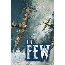 BlackMoon Design The Few (PC - Steam elektronikus játék licensz) videójáték