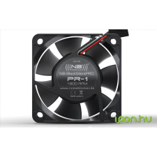 BLACKNOISE BlackSilentFan Pro PR-1 60mm hűtés