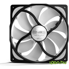 BLACKNOISE NB-eLoop Series B14-PS 140mm hűtés