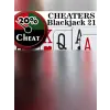 BlackOpzFX Labs Cheaters Blackjack 21 (digitális licenc)