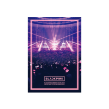  Blackpink - Arena Tour 2018 (Special Final In Kyocera Dome Osaka) (Dvd) rock / pop