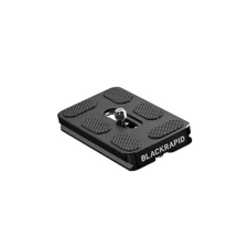 BlackRapid Tripod Plate 70 1/4" Gyorscseretalp - Fekete tripod