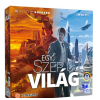 Blackrock Games Blackrock Games - Egy szép új világ társasjáték