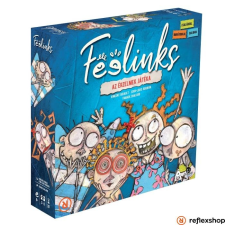 Blackrock Games Feelinks társasjáték társasjáték
