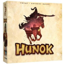  Blackrock Games Hunok társasjáték társasjáték