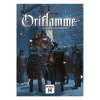 Blackrock Games Oriflamme társasjáték