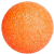 Blackroll Ball 12cm, narancssárga