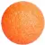 Blackroll Ball 8 cm narancssárga