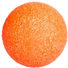 Blackroll Ball 8cm oranžová fitness labda