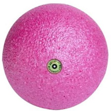 Blackroll Ball 8cm, rózsaszín fitness labda