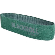 Blackroll Hurok sáv közepes terhelésű gumiszalag