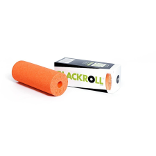 BLACKROLL® Mini masszázs henger Szín: narancs gyógyászati segédeszköz