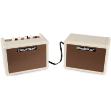 Blackstar Amplification BLACKSTAR Fly 3 Acoustic Stereo Pack egyéb hangszerkellék