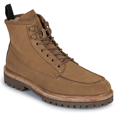 BLACKSTONE Csizmák CG164-MALTBALL Bézs 41