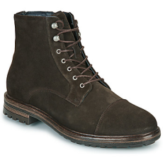 BLACKSTONE Csizmák LATTE Barna 43
