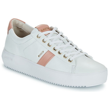 BLACKSTONE Rövid szárú edzőcipők BL220 Fehér 39 női cipő