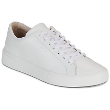BLACKSTONE Rövid szárú edzőcipők CG117-WHITE Fehér 41 férfi cipő