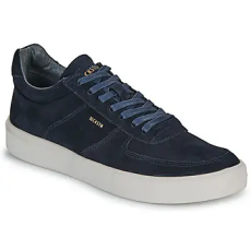 BLACKSTONE Rövid szárú edzőcipők CG181-NAVY Kék 44
