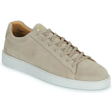 BLACKSTONE Rövid szárú edzőcipők FG624-EARTH Bézs 42