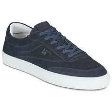 BLACKSTONE Rövid szárú edzőcipők FG627-NAVY Kék 41
