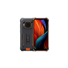 BlackView BV6200Plus 8/256GB Orange (BV6200Plus-OE/CHOUT/BV) mobiltelefon