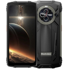 BlackView BV8200 12GB 256GB mobiltelefon