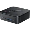 BlackView MP100 PRO MiniPC (Ryzen 5/16GB/512 GB SSD/Win11P)