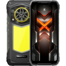 BlackView ROCK 5 12GB / 256GB Black mobiltelefon