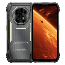 BlackView XPLORE 2 16GB / 1TB Black mobiltelefon