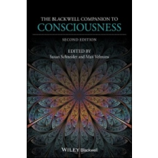  Blackwell Companion to Consciousness – Susan Schneider idegen nyelvű könyv