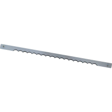  BLADE SUITABLE FOR JAC 13x0.7 mm kisháztartási gépek kiegészítői