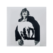  Blahalouisiana - Sötét villám (Vinyl LP (nagylemez)) rock / pop