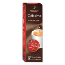 Blake Kávékapszula TCHIBO Cafissimo Elegant Aroma 10 kapszula/doboz kávé