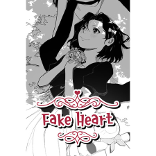 BLANBEE FAKE HEART (PC - Steam elektronikus játék licensz) videójáték