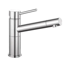 Blanco ALTA COMPACT-RM-K-HD Rozsdamentes csaptelep (515120) csaptelep