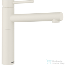 Blanco ALTA II álló konyhai mosogató csaptelep SILGRANIT-LOOK törtfehér 527536 csaptelep