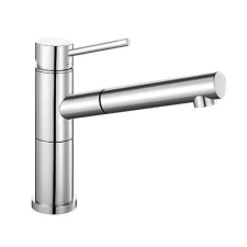 Blanco ALTA-S-F COMPACT-RM-K Rozsdamentes csaptelep (518413) csaptelep