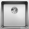 Blanco ANDANO 400-U rozsdamentes acél mosogató 522959