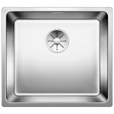 Blanco ANDANO 450-IF selyemfényű Rozsdamentes mosogatótál (522961) mosogatótálca