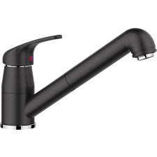 Blanco BLANCO DARAS-S kih.fejes csap antracit csaptelep