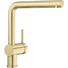 Blanco BLANCO LINUS satin gold HD csaptelep