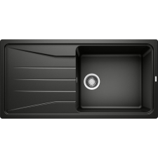Blanco Blanco SONA XL 6S Fekete színű Gránit mosogatótálca (525977) mosogatótálca