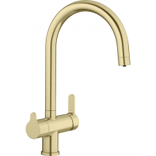 Blanco BLANCO TRIMA HD satin gold csaptelep
