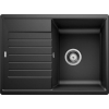 Blanco BLANCO ZIA 45S Compact Gránit Mosogató Medence Antracit