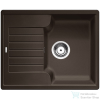 Blanco BLANCOZIA 40S kávé silgranit mosogató medence exc.nélk. 516927