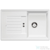 Blanco BLANCOZIA 45S fehér Silgranit mosogató medence tart.nélk. 514726